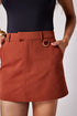 SHORT-SAIA SAMARA